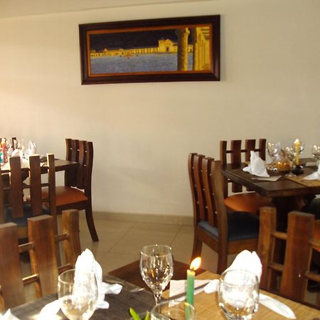Hotel Boutique Villa Roma 비야 데 레이바 외부 사진