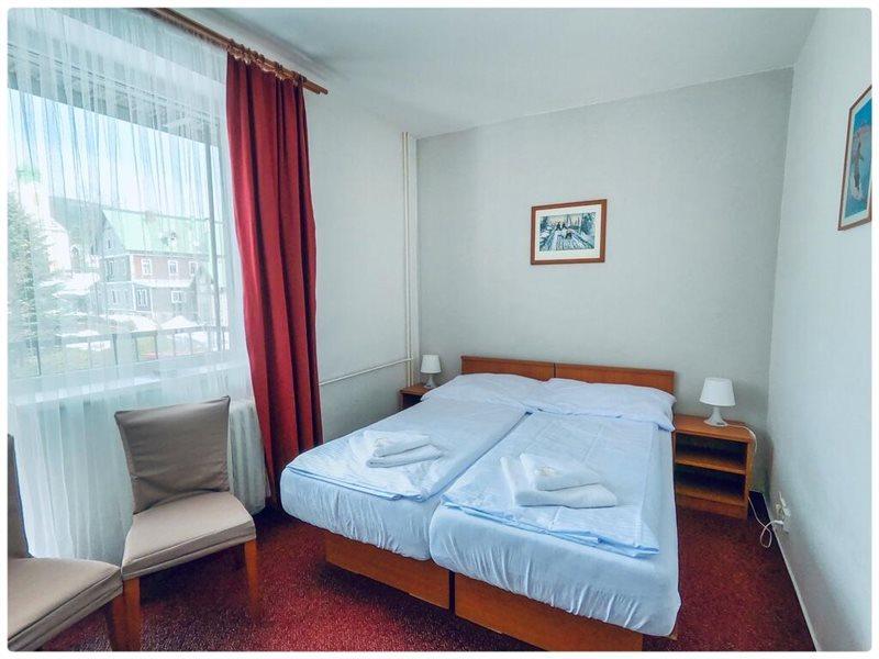 Hotel Boutique Villa Roma 비야 데 레이바 외부 사진