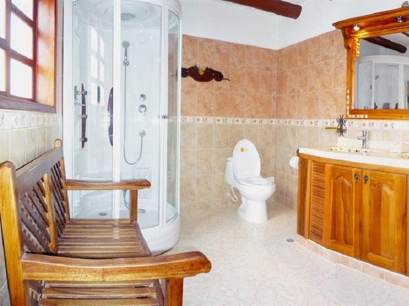 Hotel Boutique Villa Roma 비야 데 레이바 외부 사진