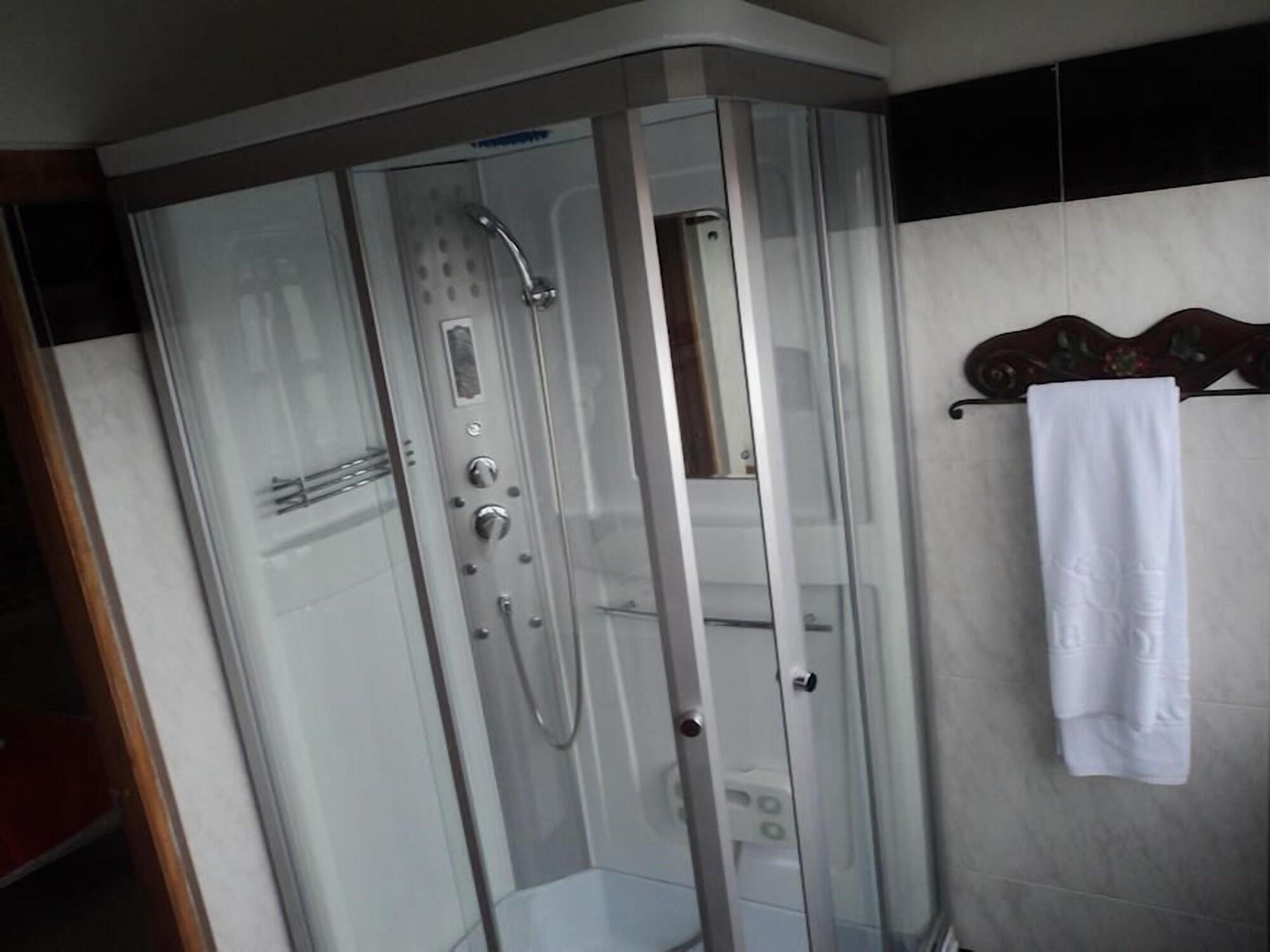 Hotel Boutique Villa Roma 비야 데 레이바 외부 사진
