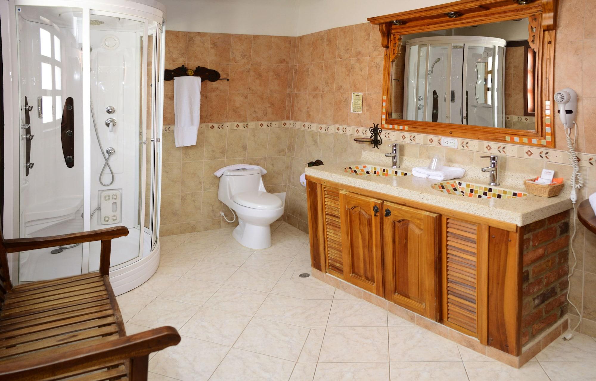 Hotel Boutique Villa Roma 비야 데 레이바 외부 사진