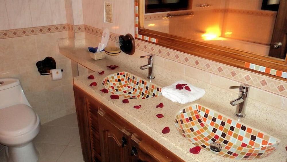 Hotel Boutique Villa Roma 비야 데 레이바 외부 사진