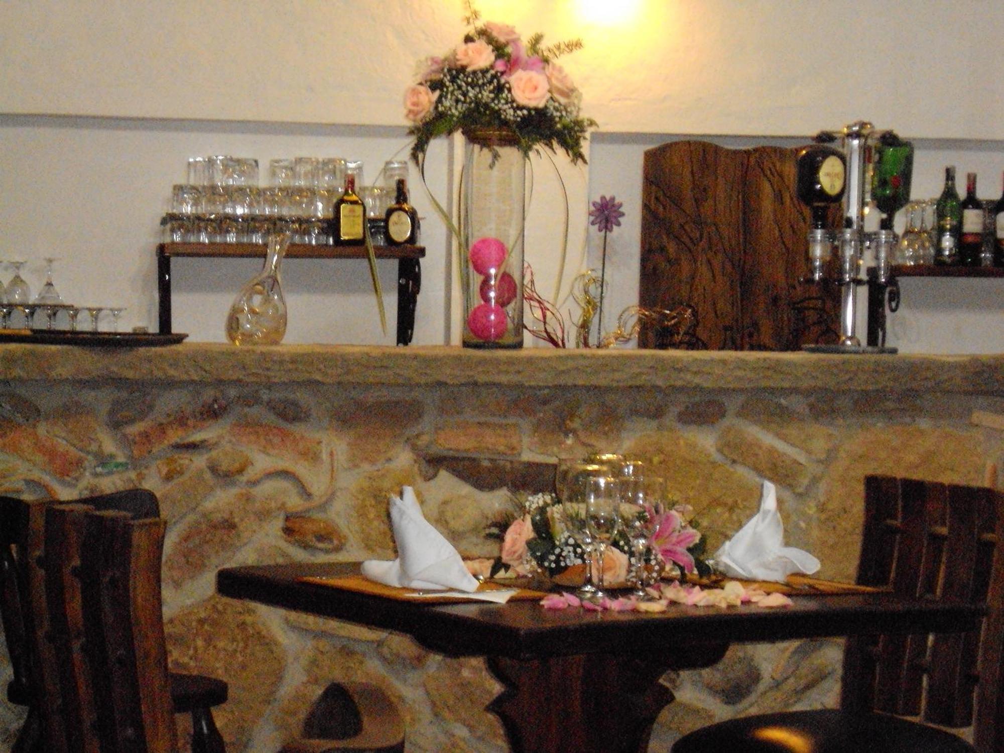 Hotel Boutique Villa Roma 비야 데 레이바 외부 사진